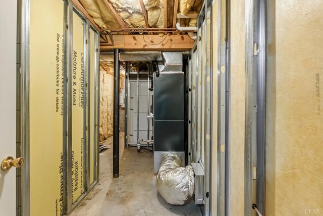 1075 Charmin Drive, Forest, VA 24551