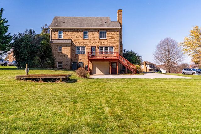 1075 Charmin Drive, Forest, VA 24551