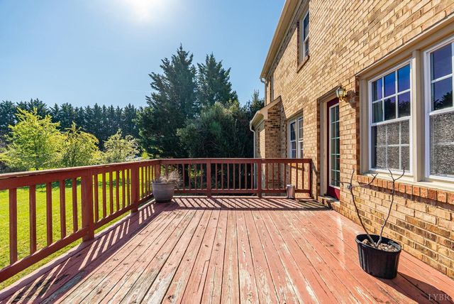 1075 Charmin Drive, Forest, VA 24551