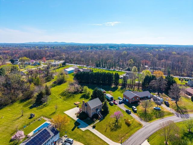 1075 Charmin Drive, Forest, VA 24551