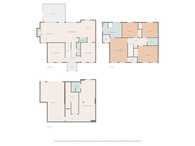 1075 Charmin Drive, Forest, VA 24551