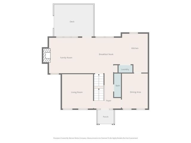 1075 Charmin Drive, Forest, VA 24551