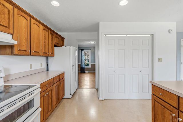 1075 Charmin Drive, Forest, VA 24551