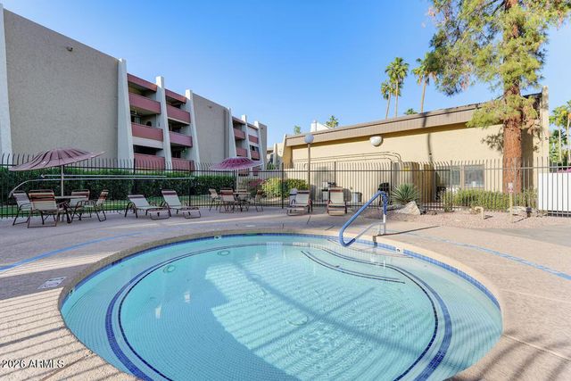 7625 E CAMELBACK Road 151A, Scottsdale, AZ 85251