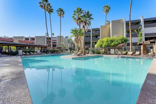 7625 E CAMELBACK Road 151A, Scottsdale, AZ 85251