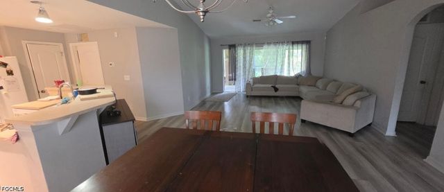 3202 54th ST W, Lehigh Acres, FL 33971