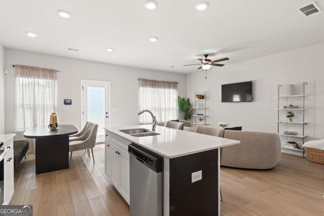 2538 Polaris Way SW, Atlanta, GA 30331