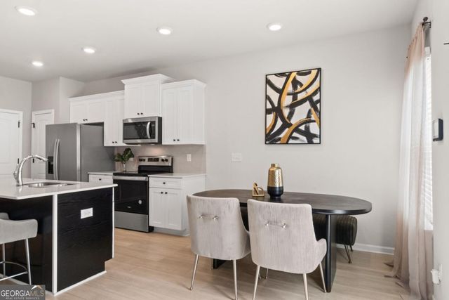 2538 Polaris Way SW, Atlanta, GA 30331