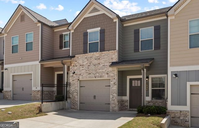 2538 Polaris Way SW, Atlanta, GA 30331
