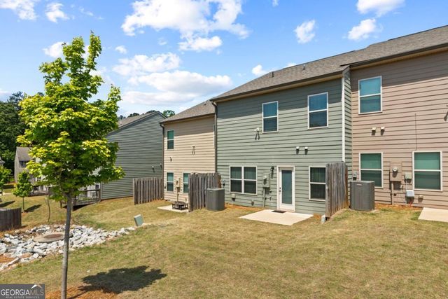 2538 Polaris Way SW, Atlanta, GA 30331