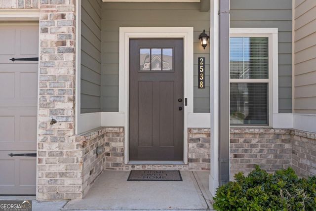 2538 Polaris Way SW, Atlanta, GA 30331