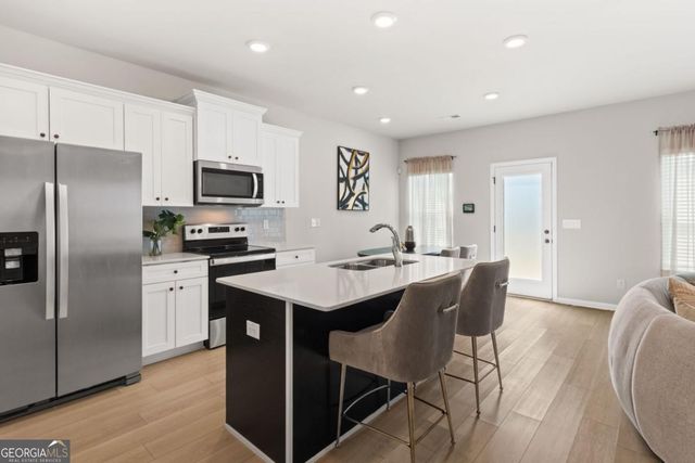 2538 Polaris Way SW, Atlanta, GA 30331