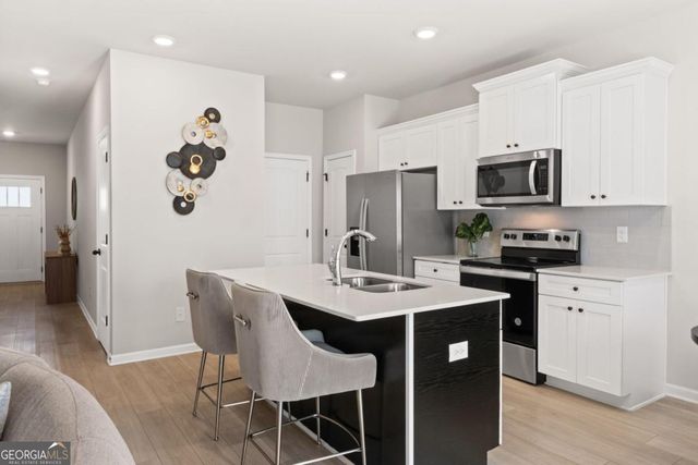 2538 Polaris Way SW, Atlanta, GA 30331