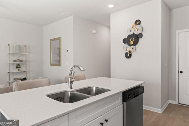 2538 Polaris Way SW, Atlanta, GA 30331