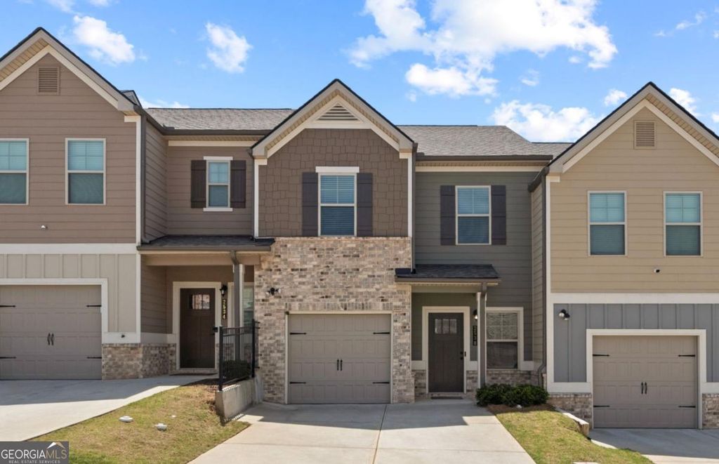 2538 Polaris Way SW, Atlanta, GA 30331
