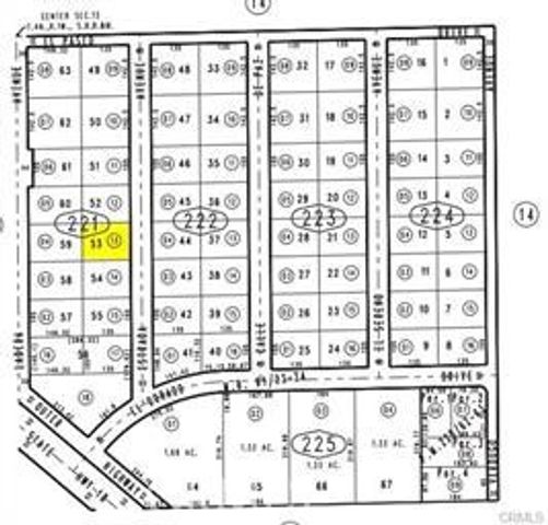 0 Estrada, Lucerne Valley, CA 92356