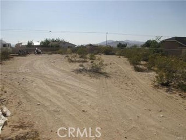 0 Estrada, Lucerne Valley, CA 92356