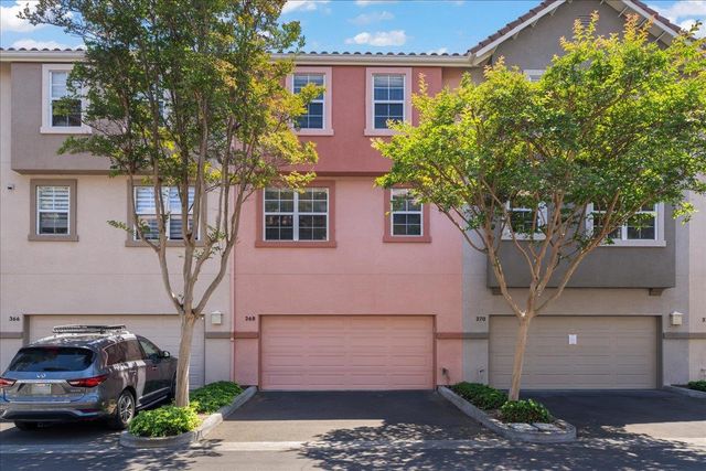 368 Meridian Avenue, San Jose, CA 95126