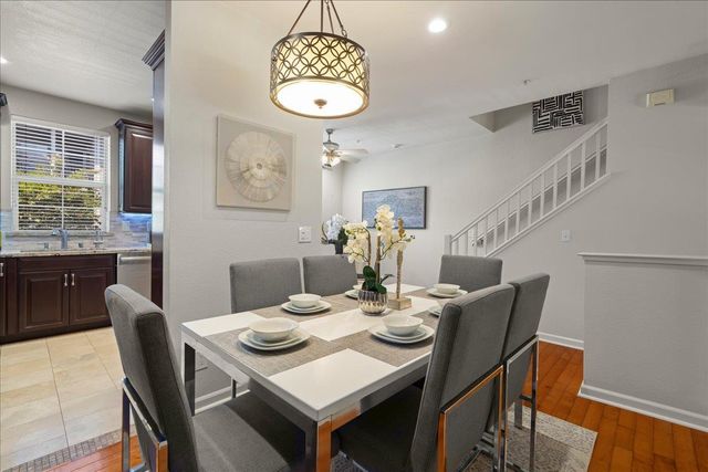 368 Meridian Avenue, San Jose, CA 95126
