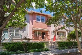 368 Meridian Avenue, San Jose, CA 95126