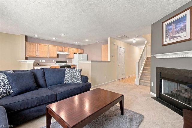 5038 Bartholomews Lane, Greensboro, NC 27407