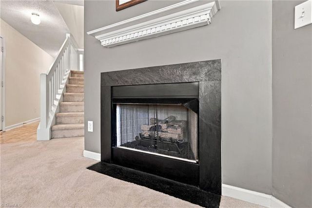 5038 Bartholomews Lane, Greensboro, NC 27407