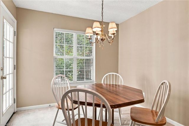 5038 Bartholomews Lane, Greensboro, NC 27407