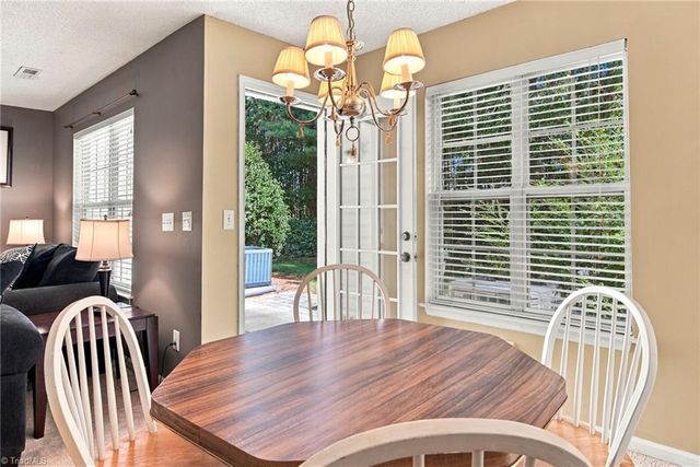 5038 Bartholomews Lane, Greensboro, NC 27407