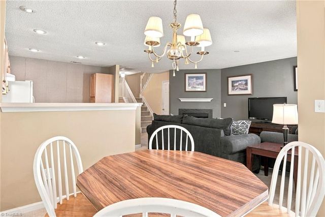 5038 Bartholomews Lane, Greensboro, NC 27407