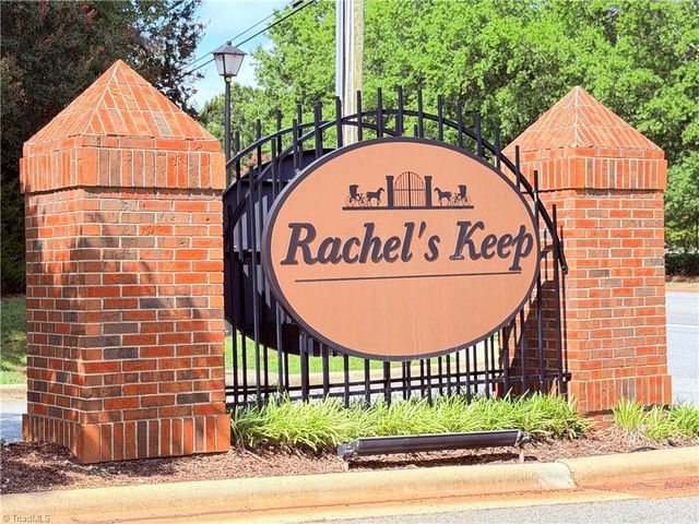 5038 Bartholomews Lane, Greensboro, NC 27407
