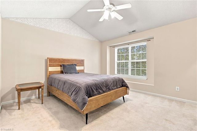 5038 Bartholomews Lane, Greensboro, NC 27407