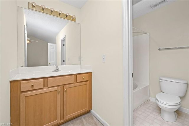 5038 Bartholomews Lane, Greensboro, NC 27407