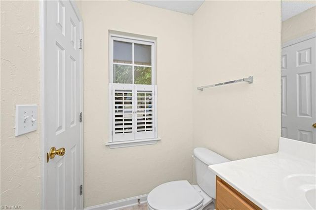 5038 Bartholomews Lane, Greensboro, NC 27407