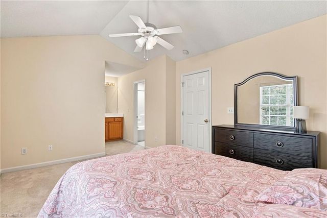 5038 Bartholomews Lane, Greensboro, NC 27407