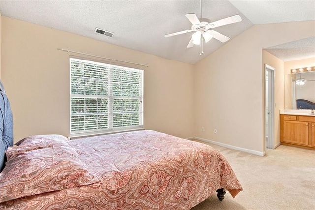 5038 Bartholomews Lane, Greensboro, NC 27407