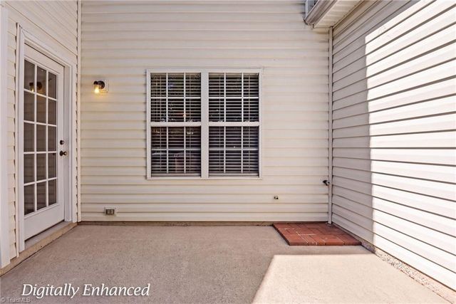 5038 Bartholomews Lane, Greensboro, NC 27407