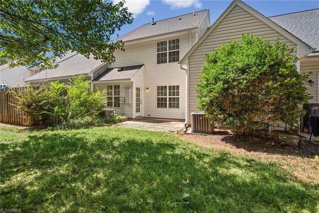 5038 Bartholomews Lane, Greensboro, NC 27407
