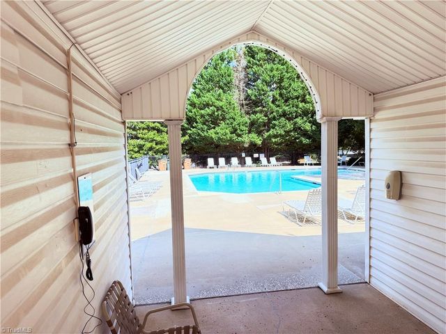 5038 Bartholomews Lane, Greensboro, NC 27407