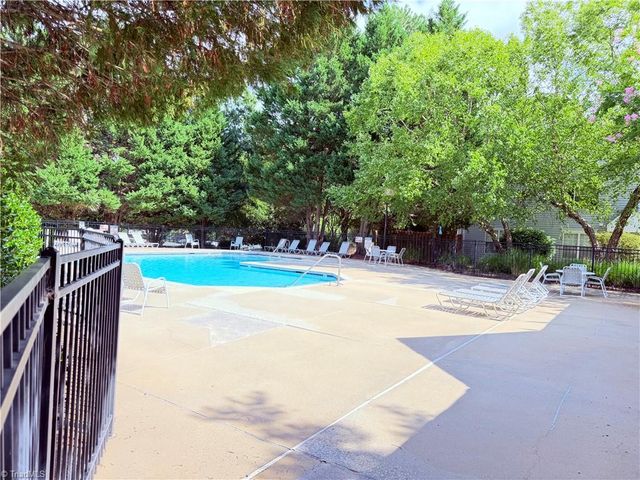 5038 Bartholomews Lane, Greensboro, NC 27407