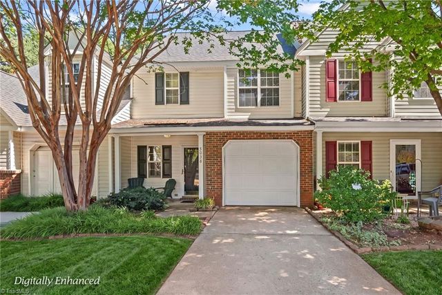 5038 Bartholomews Lane, Greensboro, NC 27407