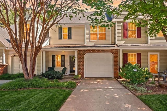 5038 Bartholomews Lane, Greensboro, NC 27407