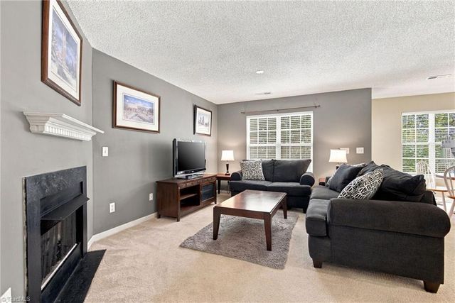 5038 Bartholomews Lane, Greensboro, NC 27407