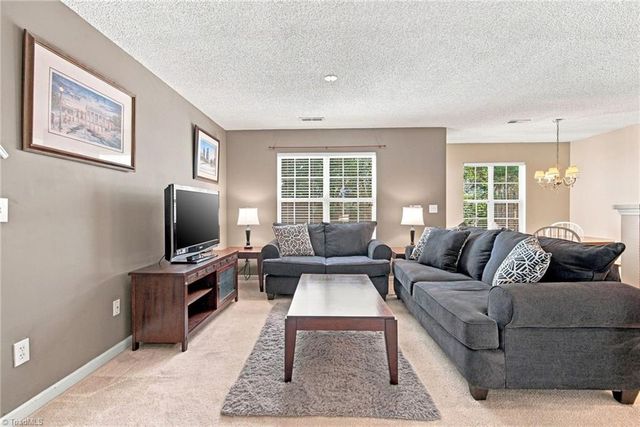 5038 Bartholomews Lane, Greensboro, NC 27407