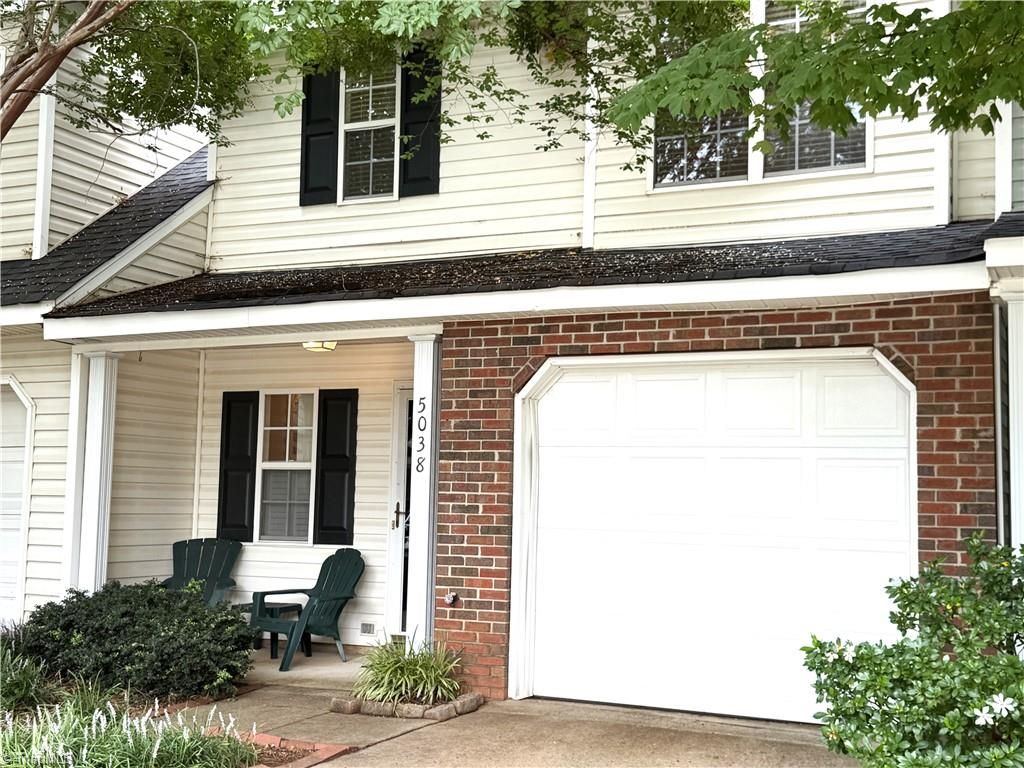 5038 Bartholomews Lane, Greensboro, NC 27407