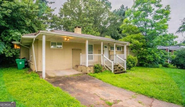 3409 Hyland Drive, Decatur, GA 30032