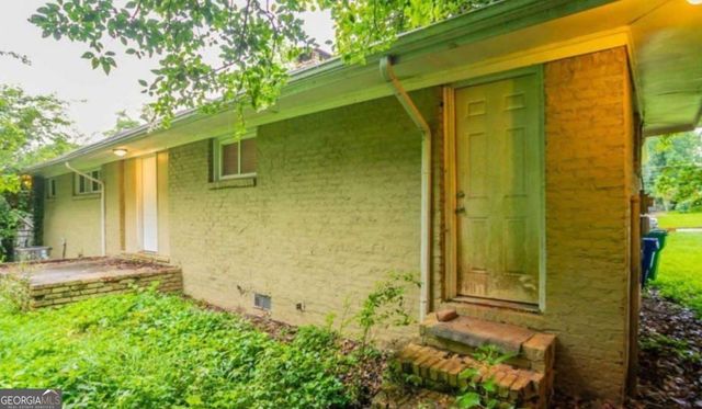 3409 Hyland Drive, Decatur, GA 30032