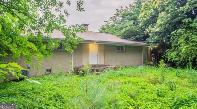 3409 Hyland Drive, Decatur, GA 30032