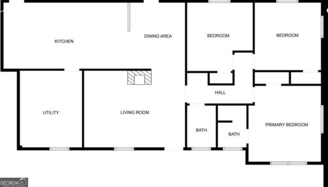 3409 Hyland Drive, Decatur, GA 30032