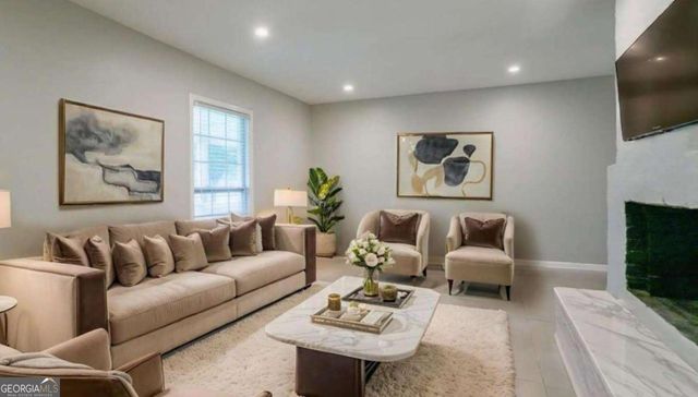 3409 Hyland Drive, Decatur, GA 30032