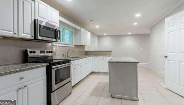 3409 Hyland Drive, Decatur, GA 30032